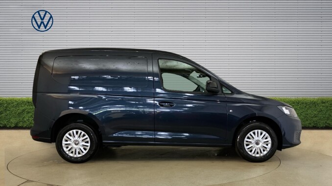 Volkswagen Caddy Cargo C20 Diesel 2.0 TDI 102 Commerce Plus Van [Assistance] - Image 4